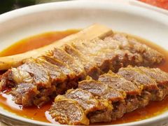 -西贝(上海我格广场店)