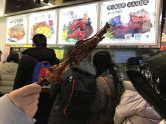 -一代烤翅王(大汉口店)