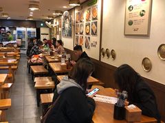 -金北顺大锅家(신사본점)