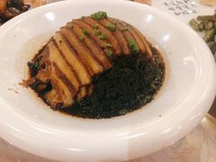 -苏苑饭店-中餐厅(长桥地区店)