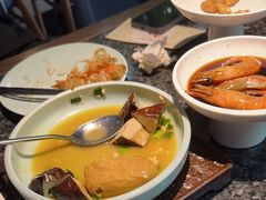 -小城故事·地道宁波味(月湖盛园店)