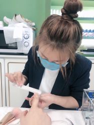 -如一·美甲美睫