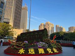 -中共一大纪念馆