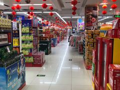 -永辉超市(回龙观店)