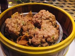 陈皮牛肉丸-老广酒楼(樱花店)