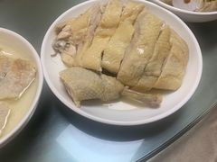 -小本鸡饭店(滨江白马湖店)