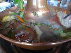 -陀岗美食·云南藏式特色餐厅