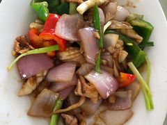 -考记泥焗鸡农庄·海鲜(北洛秘境店)