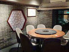 -福茂源横山铁锅羊肉(高新路店)