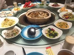 -天宜隆蘑菇宴火锅(石景山旗舰店)