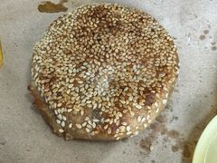 -李小老烧饼(常营民族家园店)