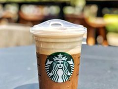 -星巴克(济宁万达广场店)