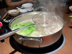 -幸运牛汕头小黄牛牛肉火锅(梅林店)