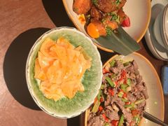 -阿强家川菜·29年老字号(岗顶店)