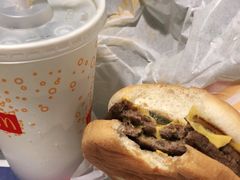 -麦当劳(无锡永乐店)