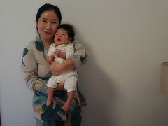 -金贝儿月嫂(高新尚品国际店)