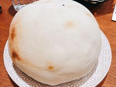 -ELI FALAFEL Lebanese&Mediterranean黎巴嫩美食(富城路店)