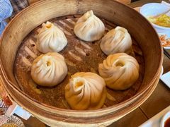-南翔馒头店(豫园店)