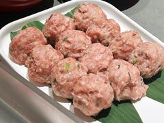 -涮福記·现切牛羊肉火锅(世纪汇店)
