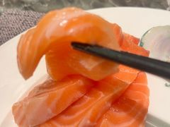 -前海华侨城JW万豪酒店·都会尚膳自助餐厅·牛排海鲜酒水畅飨