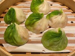 -苏小柳点心·手作小笼包(新街口分院店)