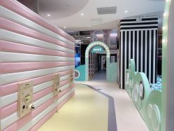 -meland club亲子乐园(重庆万象城店)