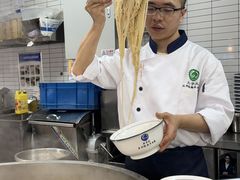 -清真·尖子尖牛肉面(王府井店)