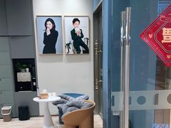 -海马体照相馆(上海月星环球港店)