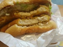 -麦当劳(和平北路店)