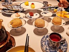 -耳朵眼炸糕(鼓楼店)