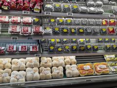 -盒马鲜生(顺义店)