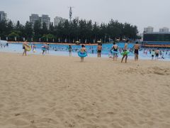 -欢乐水魔方水世界
