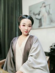 点击看大图 -盘子女人坊古装写真摄影(长春总店)