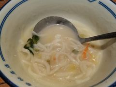 -老雒阳面馆·水席(定鼎门店)