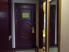 -维也纳国际酒店·上海虹桥火车站国家会展中心店