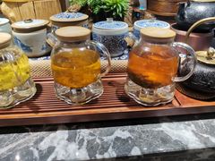 -吉布鲁牛排海鲜自助(攀枝花万达广场店)