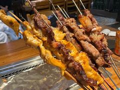 -那些年记忆烧烤