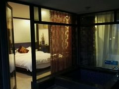 -庐山天沐温泉度假村