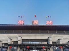 -婺源站