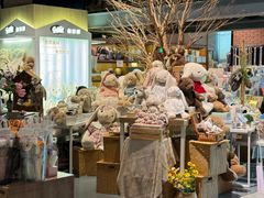 -半山书局(新世纪商城店)