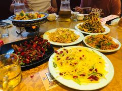 -胖太太四川麻辣排骨串(镇江路分店)