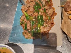 -潮界(虹桥新天地店)