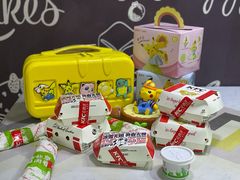零售区-肯德基(沪东店)