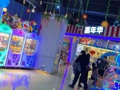 -上海颛桥万达广场