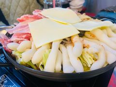 -龙头洞小章鱼(东港店)