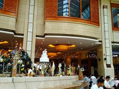 -世纪金源大饭店海鲜自助餐厅(迎宾路店)