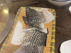 -土著渔匠·养生蝴蝶鱼(香樟路店)