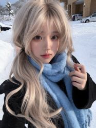 -真好真意SALON 接发·染·烫特色店