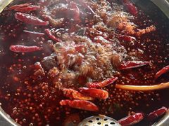 -枇杷园食为鲜火锅(南山店)