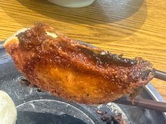 -黄阿姨锅贴大王(万航渡路店)